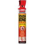 SOUDAL PUR Soudabond Easy GG DIY nízkoexpanzní trubičková 750 ml – Zboží Mobilmania
