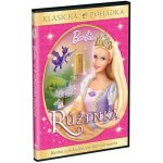 Barbie růženka DVD – Sleviste.cz