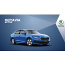 Škoda Octavia Active 1.5 TSI e-TEC Automat