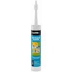 Mastersil Neutrální silikon 315 ml bílá