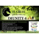 Habibi Imunita 4 ALL 0,5 kg – Hledejceny.cz