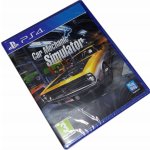 Car Mechanic Simulator 2018 – Zboží Dáma