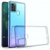 Pouzdro a kryt na mobilní telefon Pouzdro Back Case Ultra Slim 0,5 mm Samsung Galaxy A20e A202 Čiré