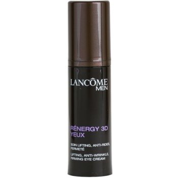 Lancôme Rénergy 3D Yeux Men Firming Eye Cream 15 ml