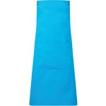 Premier Zástěra Swap and Pop PR 190 s laclem COT39019044099-turquoise Tyrkysová – Hledejceny.cz