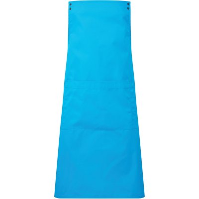 Premier Zástěra Swap and Pop PR 190 s laclem COT39019044099-turquoise Tyrkysová – Hledejceny.cz