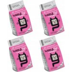 Bazyl Ekonomik přírodní pro kočky 20 l – Zbozi.Blesk.cz