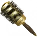 Olivia Garden NanoThermic Ceramic + Ion kartáč na vlasy 82 mm – Sleviste.cz