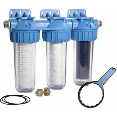 Honeywell TRIPLEX-FF60 – Zbozi.Blesk.cz