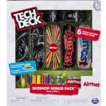 Tech Deck Skateshop 6 ks s příslušenstvím – Hledejceny.cz
