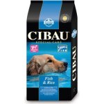 Cibau Dog Sensitive Fish / Rice Medium / Maxi 12 kg – Zbozi.Blesk.cz