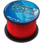 Gardner Sure Cast Red 1400 m 0,3 mm – Zboží Dáma