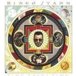 Starr Ringo - Time Takes Time CD – Hledejceny.cz