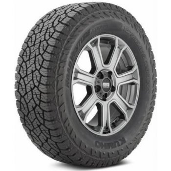 Kumho Road Venture AT52 255/70 R18 113T