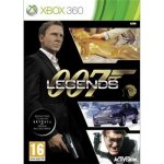 007 Legends – Zboží Dáma