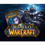 World of Warcraft dárková karta 60 dní – Zboží Mobilmania