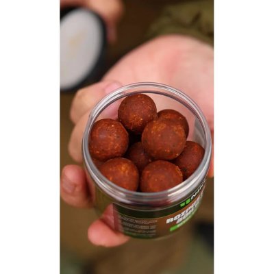 Karel Nikl Rozpustné Boilies Devill Krill 150 g 24 mm – Sleviste.cz