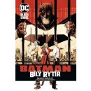 Batman: Bílý rytíř - Sean Murphy