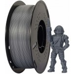 Kingroon PETG RAPID (High Speed) 1,75 mm 1kg Stříbrná – Zboží Živě