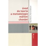 Úvod do teorie a metodologie měření chování - Pau Martinl, Patrick Bateson – Sleviste.cz