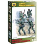 German Panzergrenadiers WWII : – Zboží Dáma