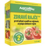 AgroBio ZDRAVÉ rajče Plus souprava 1x20 ml + 1x50 ml – Hledejceny.cz