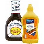 Sweet Baby Ray's BBQ omáčka 510 g – Zboží Dáma
