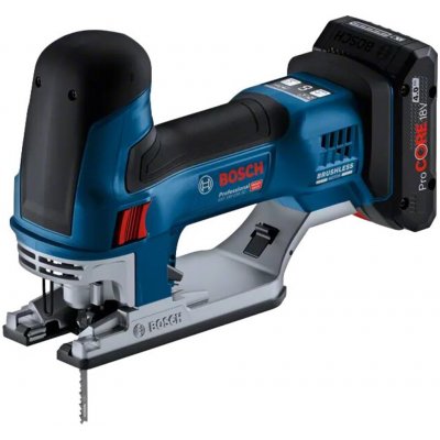 Bosch GST 18V-155 SC 0.601.5B0.000 – Zboží Dáma