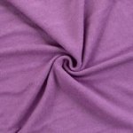Kvalitex prostěradlo froté tmavě fialové 180x200 – Zboží Mobilmania