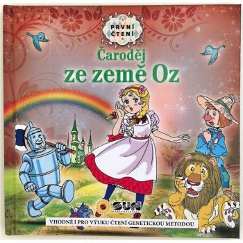 Čaroděj ze země Oz - První čtení