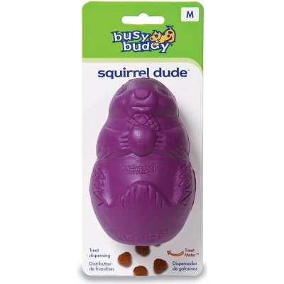 PetSafe Squirrel Dude M – Zbozi.Blesk.cz