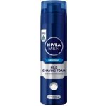 Nivea Men Protect & Care gel na holení těla 200 ml – Zboží Dáma