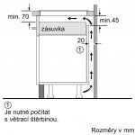 Siemens EH601HFB1E – Zboží Dáma