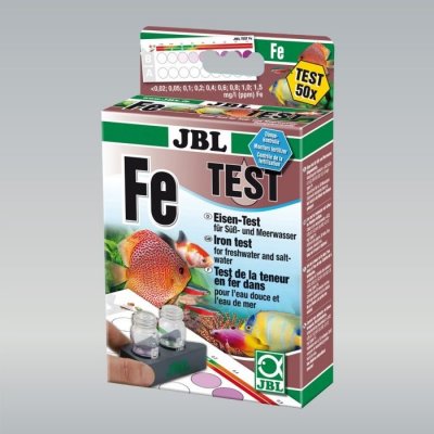 Sera Fe Test 10 ml