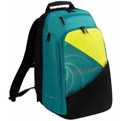 Dunlop SX performance Backpack – Sleviste.cz