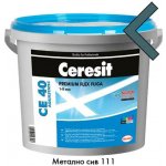 Henkel Ceresit CE 40 2 kg iron grey – Sleviste.cz