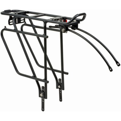 AUTHOR ACR-65-Alu CarryMore D26 – Hledejceny.cz