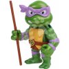 Sběratelská figurka Jada Turtles Donatello Jada 10 cm