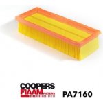 Vzduchový filtr CoopersFiaam PA7160 – Hledejceny.cz