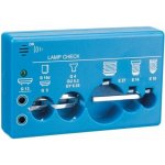 Trixie Lamp Tester TRIXIE DRB-502 – Zboží Dáma