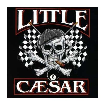 Eight - Little Caesar CD