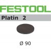 Brusný papír Festool 498324