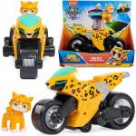 Spin Master Cat Paw Patrol Pack Wild – Sleviste.cz