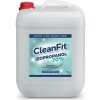 Úklidová dezinfekce CleanFit dezinfekční roztok IZOPROPYL 70% 10 l