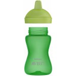 Avent netekoucí hrneček tvrdá hubička zelená 300 ml – Zboží Dáma