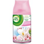 Air Wick Freshmatic Max náplň do osvěžovače vzduchu magnolia a kvetoucí třešeň 250 ml – Zboží Dáma