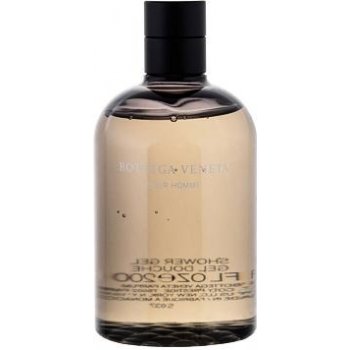 Bottega Veneta pour Homme sprchový gel 200 ml