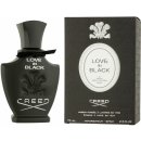 Parfém Creed Love in Black parfémovaná voda dámská 75 ml