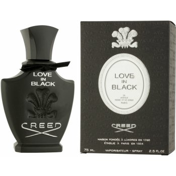 Creed Love in Black parfémovaná voda dámská 75 ml