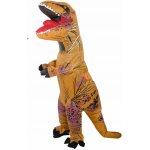 Rubie's Nafukovací T-Rex – Zboží Dáma
